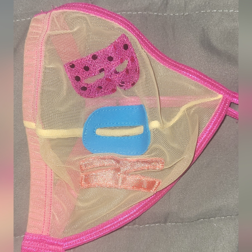 Bralette - Picture 3 of 6